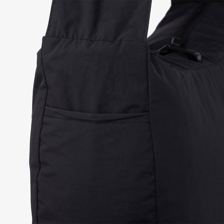 WL HOBO SHOULDER BAG L BLACK NN2PQ57J