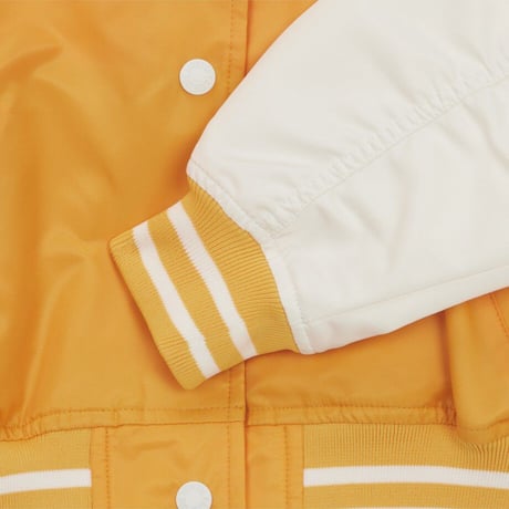 G'S SCHOOLDAY JACKET YELLOW NJ3BR06U