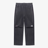 BANFF FLEECE PANTS GRAY NP6FQ50