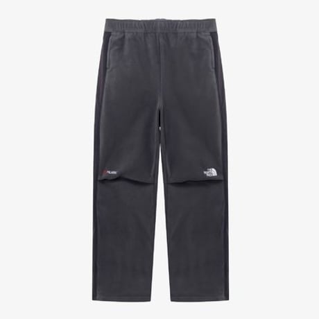 BANFF FLEECE PANTS GRAY NP6FQ50
