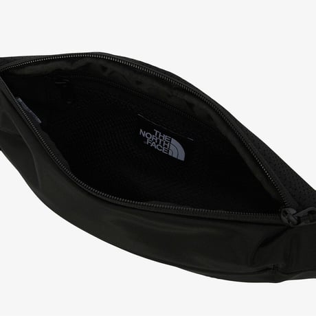 SP HIP SACK BLACK NN2PR64A