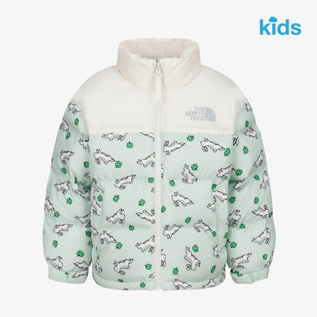 K'S ANI-MATE NUPTSE ON JACKET MINT NJ3NS55U