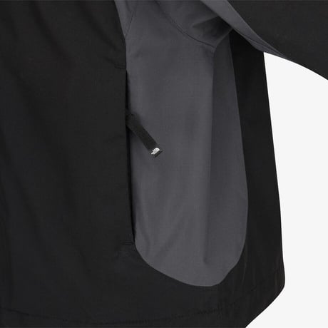 K'S BROMO JACKET BLACK NJ2HS51S