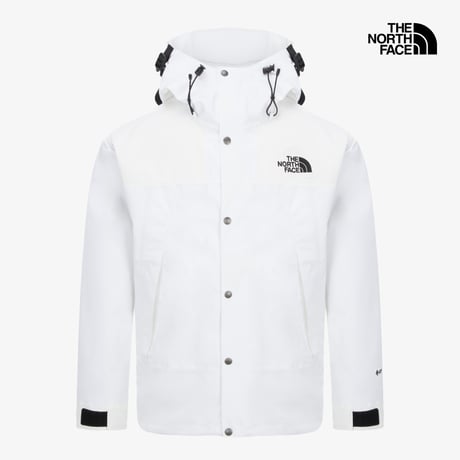 M'S 1990 GTX MOUNTAIN JACKET OFF WHITE NJ2GR02C