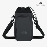 LINDEN BOTTLE CROSS BAG CHARCOAL GREY NN2PS25L
