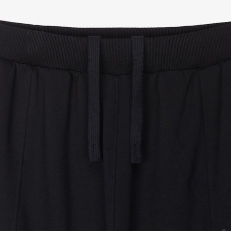 GO TO 1966 SWEATPANTS BLACK NP6KQ52J