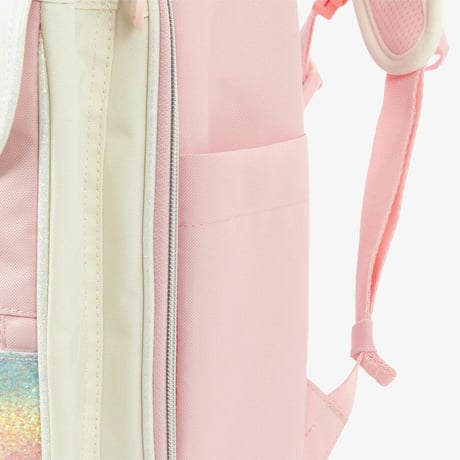 G'S CANDY DOT SCH PACK CREAM NM2DS02R