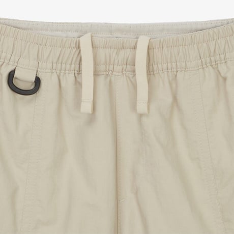 K'S HIKE SHORTS BEIGE NS6NR06T