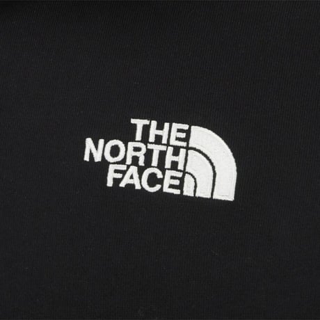 M'S CORE HOOD ZIP-UP BLACK NJ5JR50B