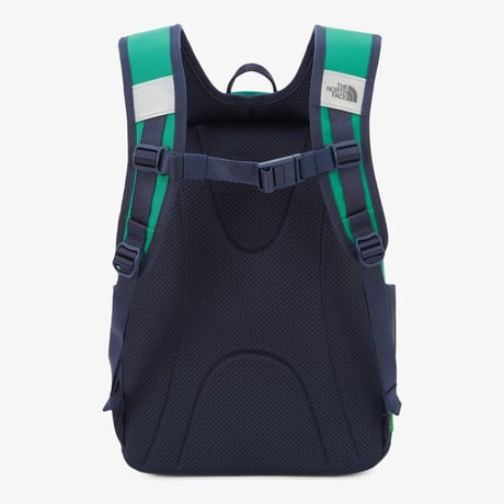 K'S DREAMY SCH PACK GREEN NM2DR05S