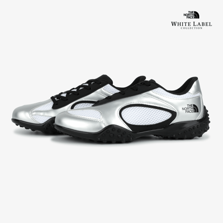 W SHELDON SILVER NS94S64L