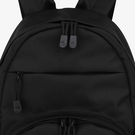 STANDARD BACKPACK SMALL BLACK NM2DR50