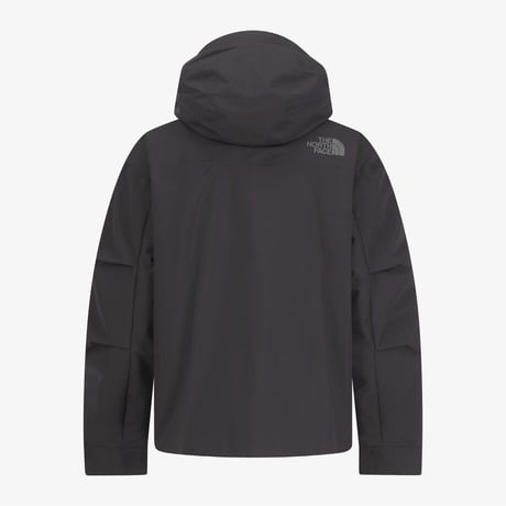 LINE-X HEAT JACKET DARK BROWN NJ3NR57L