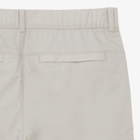 M'S FROST SHORTS WHITE SAND NS6NR02E