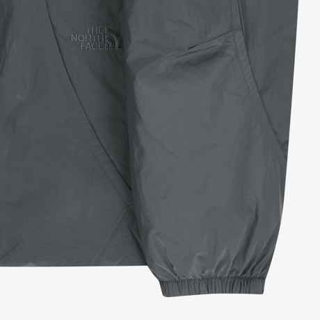 CALDERA DOWN JACKET (RDS) GRAY NJ1DR61K