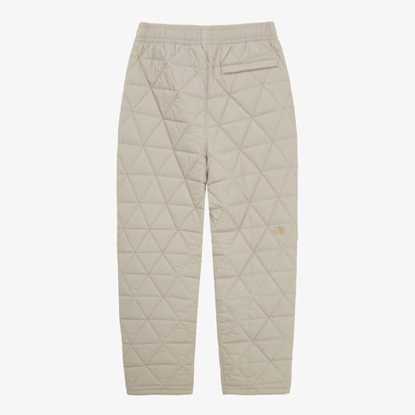 M'S GEODOME V PANTS LIGHT BEIGE NP6NQ55C