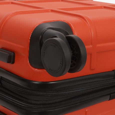 TNF NEW WHEELER 20 RED NN2AS78E