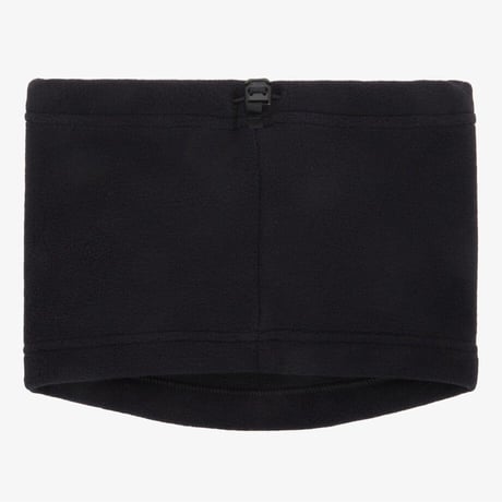 K'S FLEECE NECK GAITER BLACK NA5IR55R