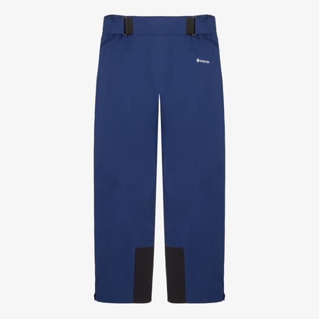 【SUMMIT SERIES】M'S WHISTLER GTX SKI PANTS BLUE NP6GR98B