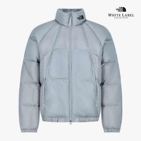 ONDORA DOWN JACKET (RDS) GRAY NJ1DR60K