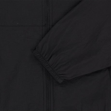 K'S TAILWIND HOODIE BLACK NJ3LS13S