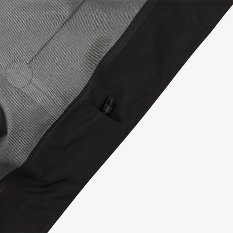 M'S GTX THETA JACKET BLACK NJ2GR05A