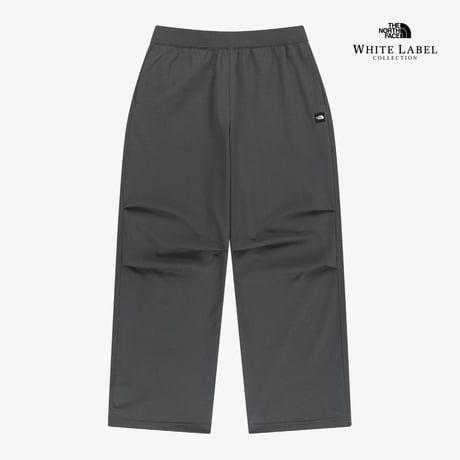 WL SWEATPANTS CHARCOAL GREY NP6KS01L