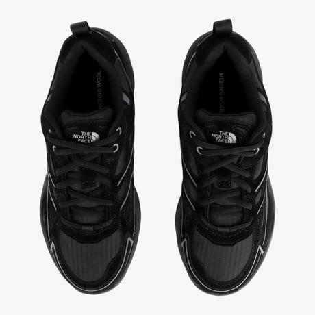 SUPER KICKS 2 SPILIT BLACK NS93R73J