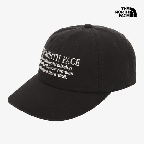 VINTAGE FLAT CAP BLACK NE3CS04A