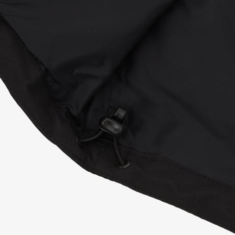 W'S MONTERA JACKET BLACK NJ2HS32B