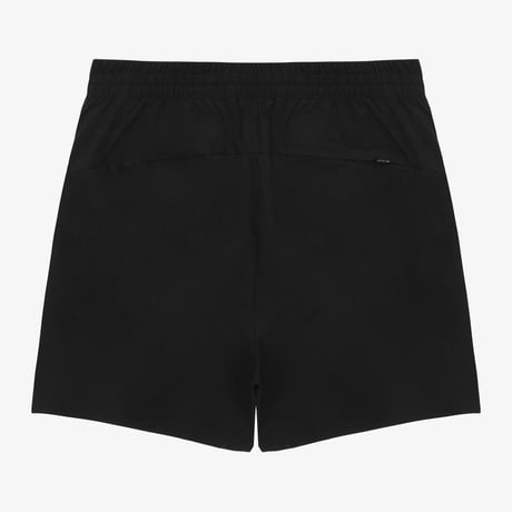 M'S SURF SHORTS BLACK NS6NS08A