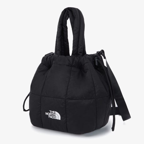 GRID TOTE BAG BLACK NN2PS76A