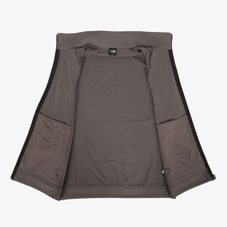 M'S MOVE-FREE JACKET DARK BEIGE NJ5JR66C