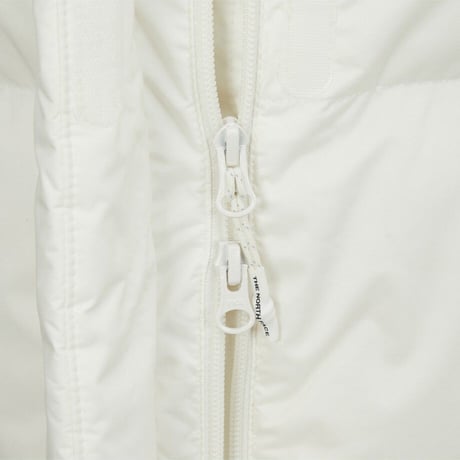 W'S CHALLENGE AIR DOWN COAT (RDS) CREAM NC1DR74D