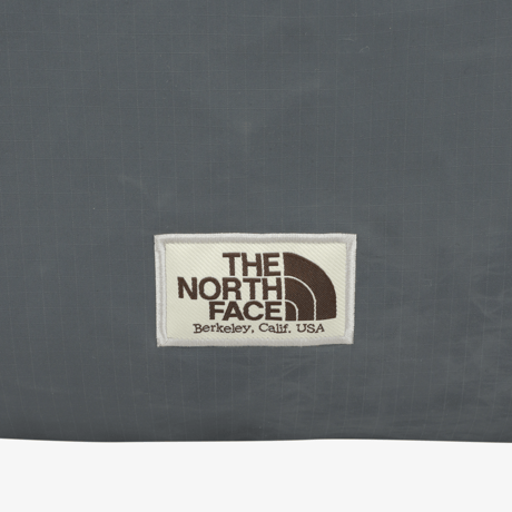 WL TRIG BAG GRAY NN2PR59K
