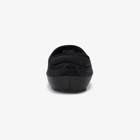 NUPTSE MULE BLACK NS85S72J