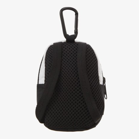 MINI BOREALIS POUCH WHITE NN2PR06D