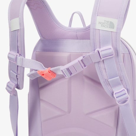 G’S POPPING STAR SCH PACK LAVENDER NM2DS01R