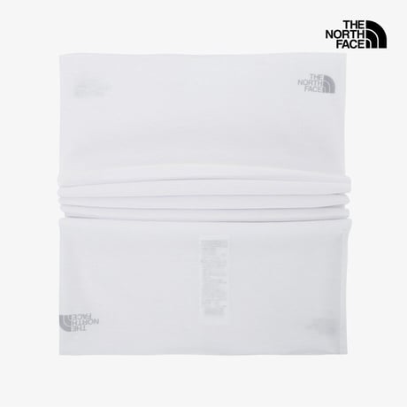 TNF MULTI SCARF WHITE NA5BS10B