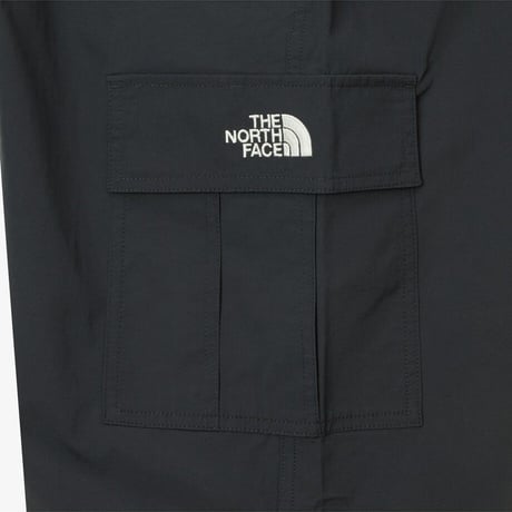 M'S HATCH PARACHUTE PANTS CHARCOAL NP6NQ57B