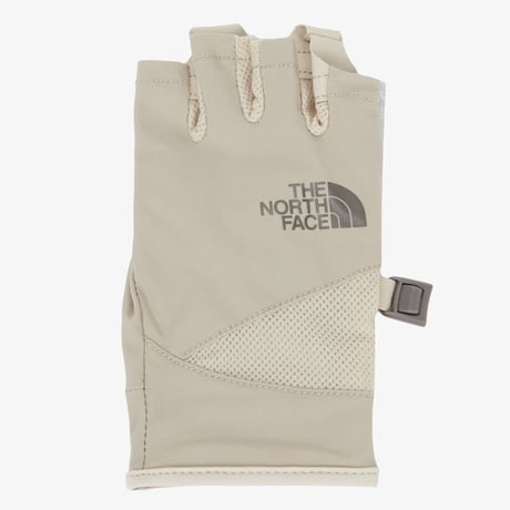 COOL LIGHT HALF GLOVE LIGHT BEIGE NJ3FR01B