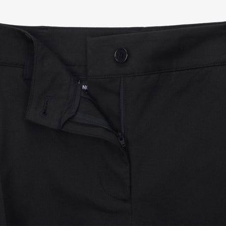 W'S AGIO PANTS BLACK NP6NS87A
