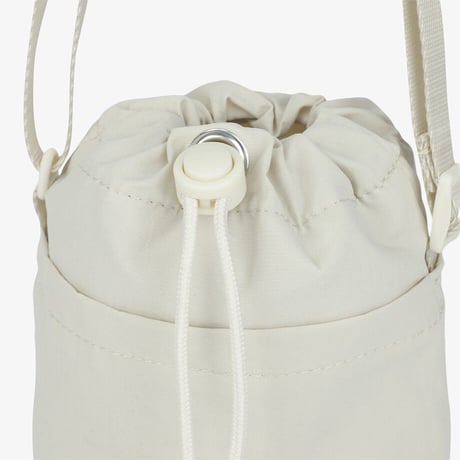 LINDEN STRING BAG MINI CREAM NN2PS02K