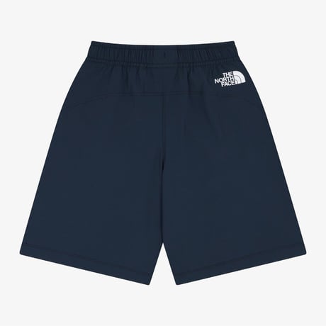 K'S ALL TRAIN SHORTS NAVY NS6KS03T