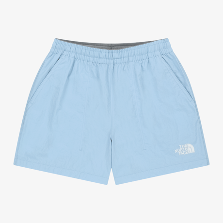 OLEMA SHORTS SKY BLUE NS6NS01N