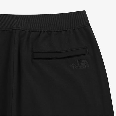 GO-TO SWEATPANTS BLACK NP6KR50J