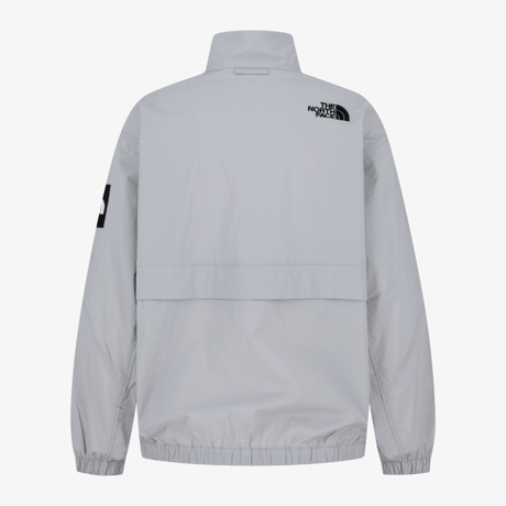 OLEMA FLEX JACKET GRAY NJ3BS02K
