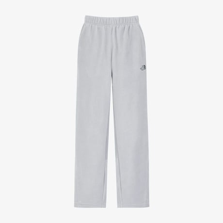 COMEL FLEECE PANTS COOL GRAY NP6FS53J