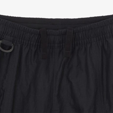 K'S HIKE SHORTS BLACK NS6NR06S