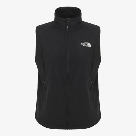 AIRY VEST BLACK NV5VS03A